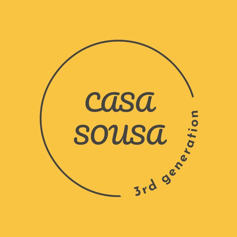 Casa Sousa 3Rd Generation - Apart 1 Leilighet Boticas Eksteriør bilde