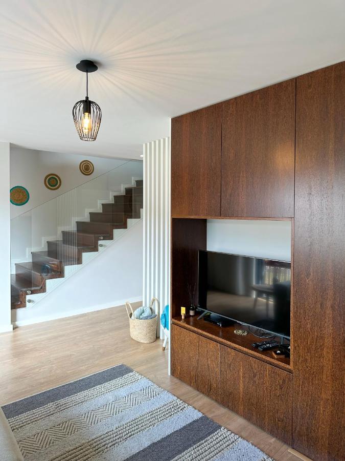 Casa Sousa 3Rd Generation - Apart 1 Leilighet Boticas Eksteriør bilde
