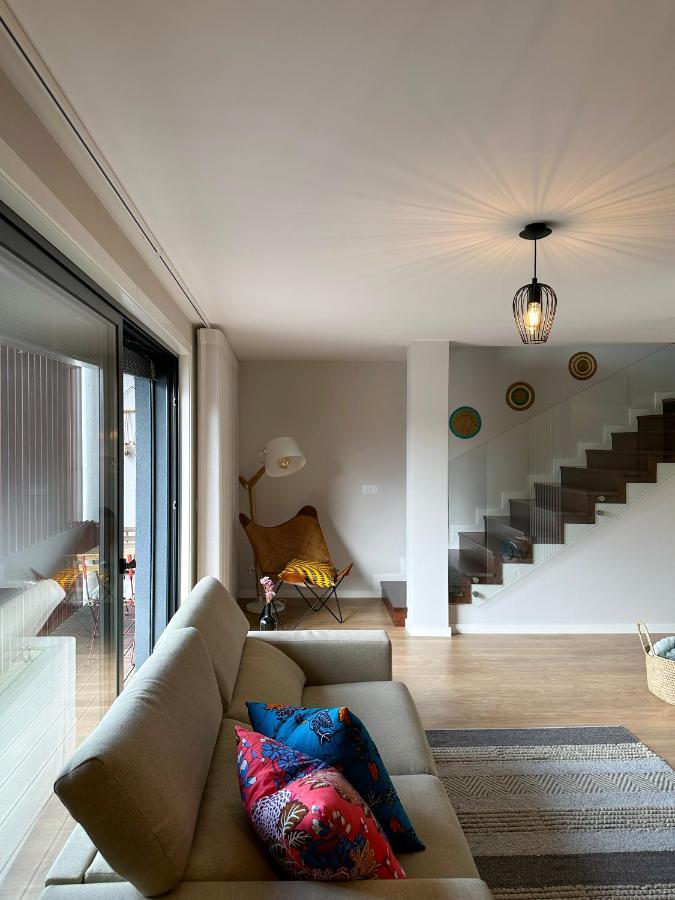 Casa Sousa 3Rd Generation - Apart 1 Leilighet Boticas Eksteriør bilde