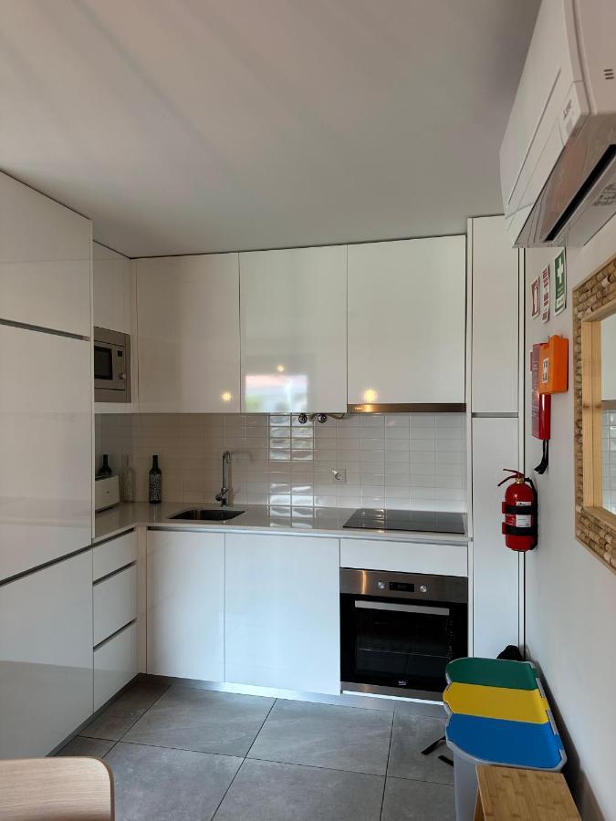 Casa Sousa 3Rd Generation - Apart 1 Leilighet Boticas Eksteriør bilde