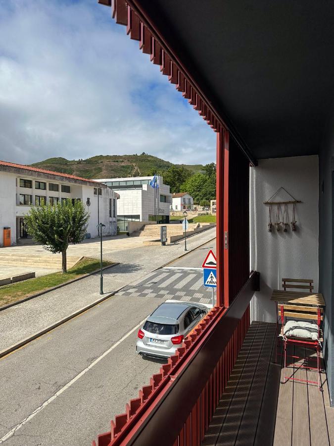 Casa Sousa 3Rd Generation - Apart 1 Leilighet Boticas Eksteriør bilde